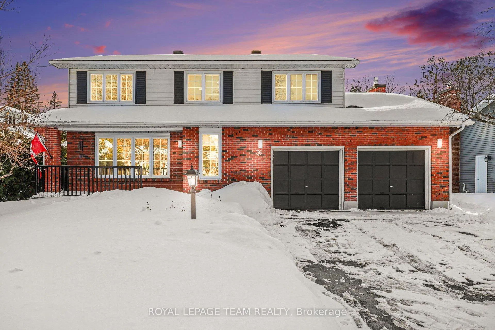 Photo 2 of 36 Butterfield Road, Ottawa, Munster — HOMEH