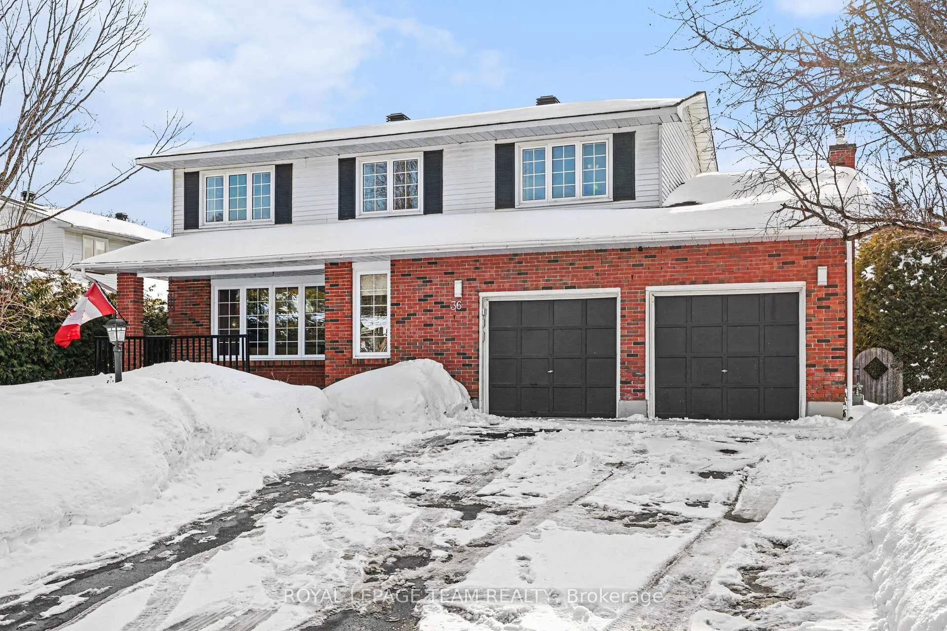 Photo 3 of 36 Butterfield Road, Ottawa, Munster — HOMEH