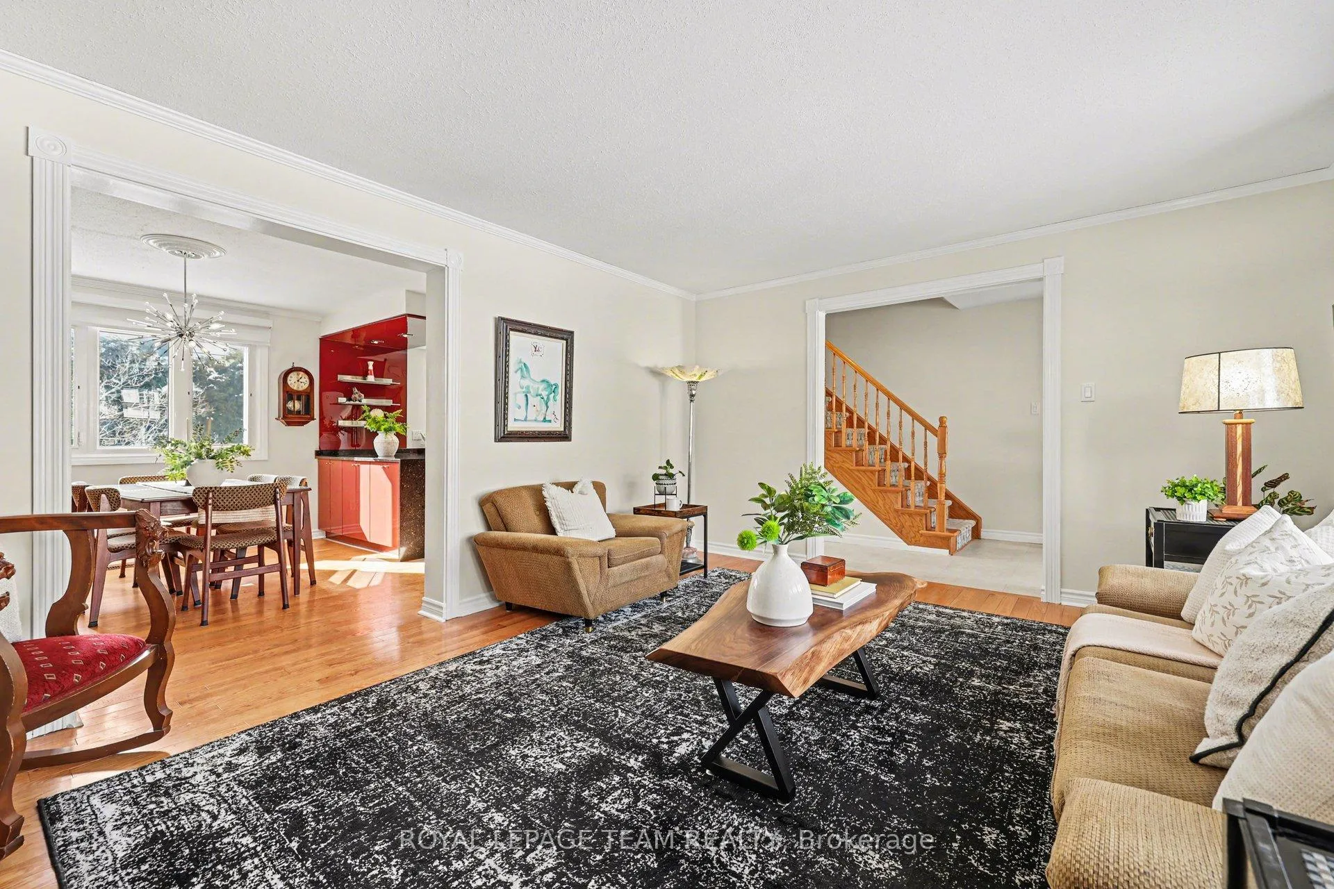 Photo 9 of 36 Butterfield Road, Ottawa, Munster — HOMEH