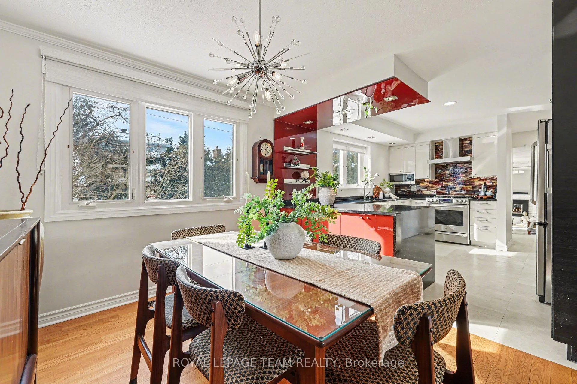 Photo 12 of 36 Butterfield Road, Ottawa, Munster — HOMEH