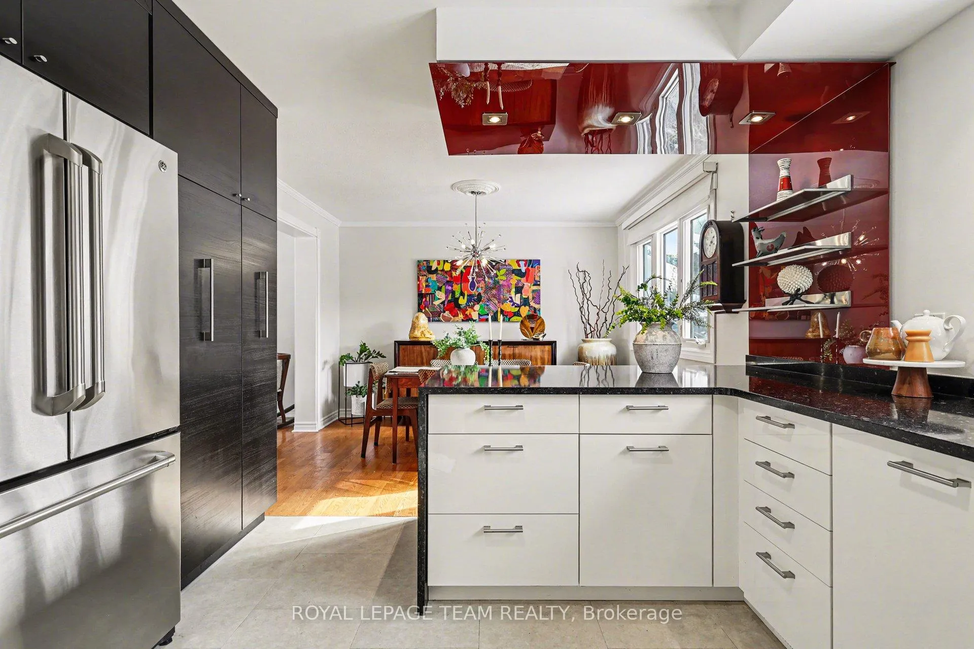 Photo 19 of 36 Butterfield Road, Ottawa, Munster — HOMEH