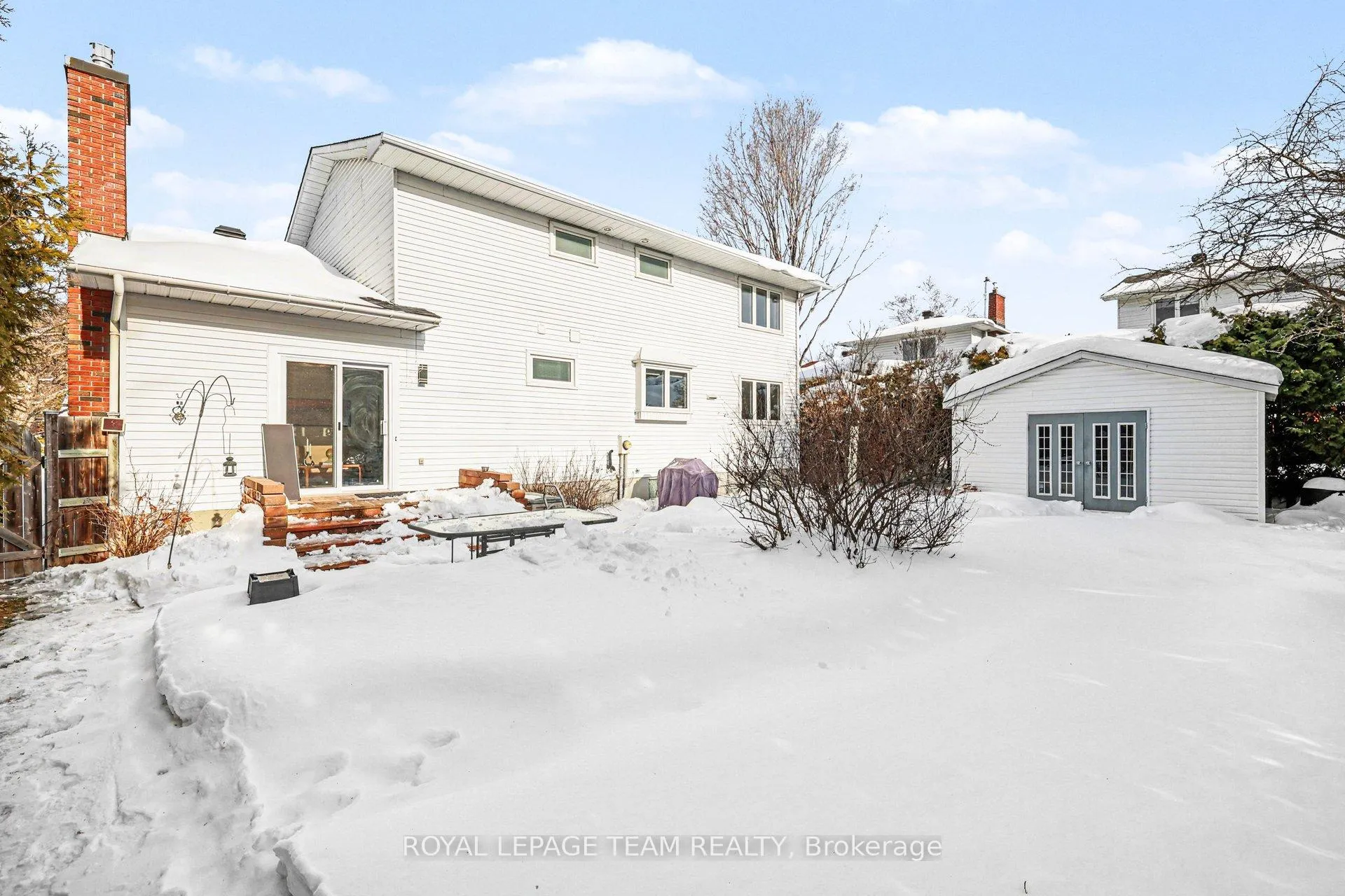 Photo 38 of 36 Butterfield Road, Ottawa, Munster — HOMEH