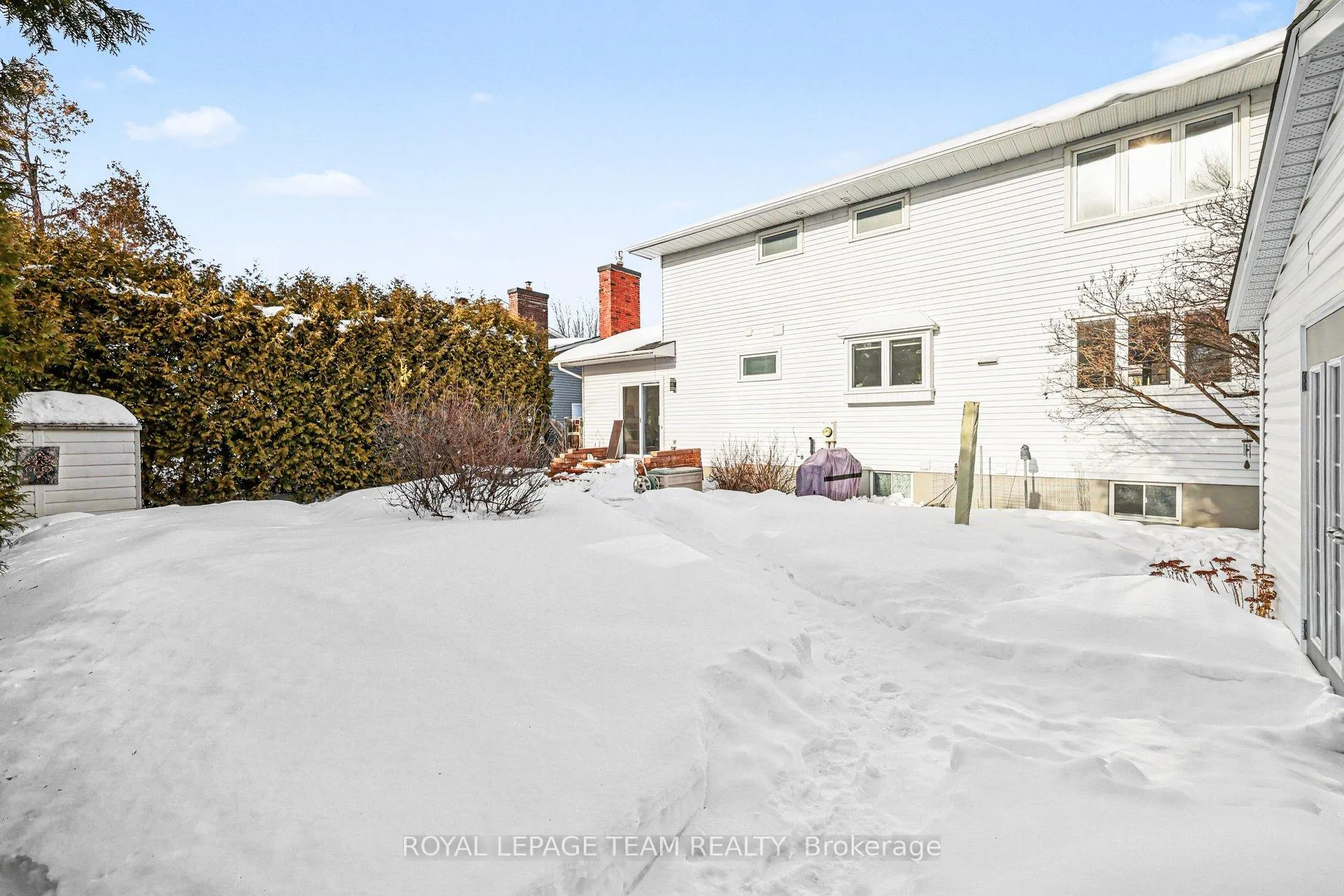 Photo 39 of 36 Butterfield Road, Ottawa, Munster — HOMEH