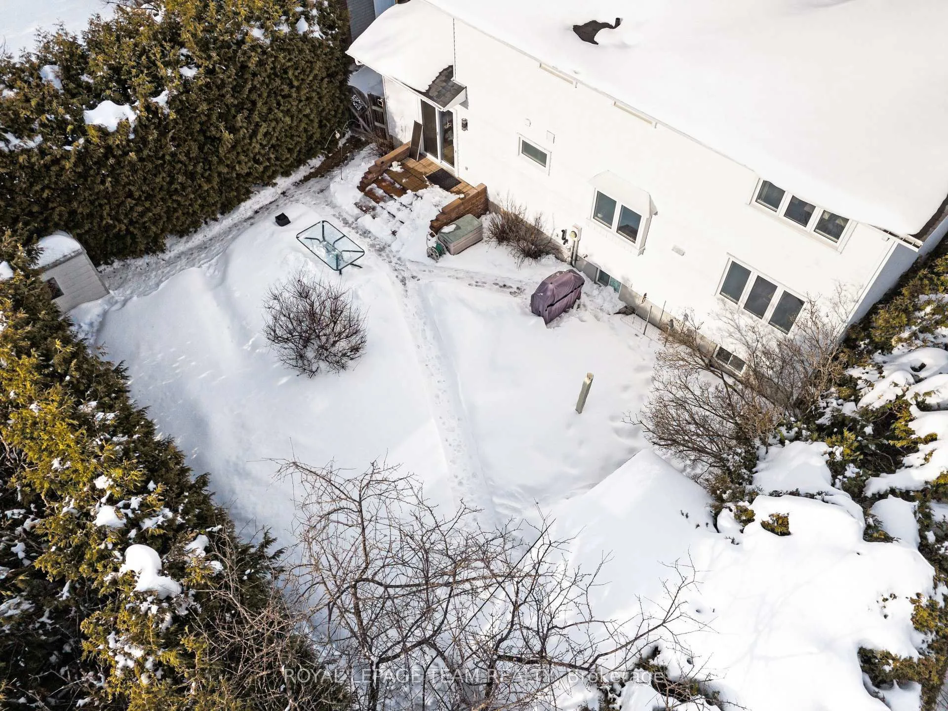 Photo 40 of 36 Butterfield Road, Ottawa, Munster — HOMEH