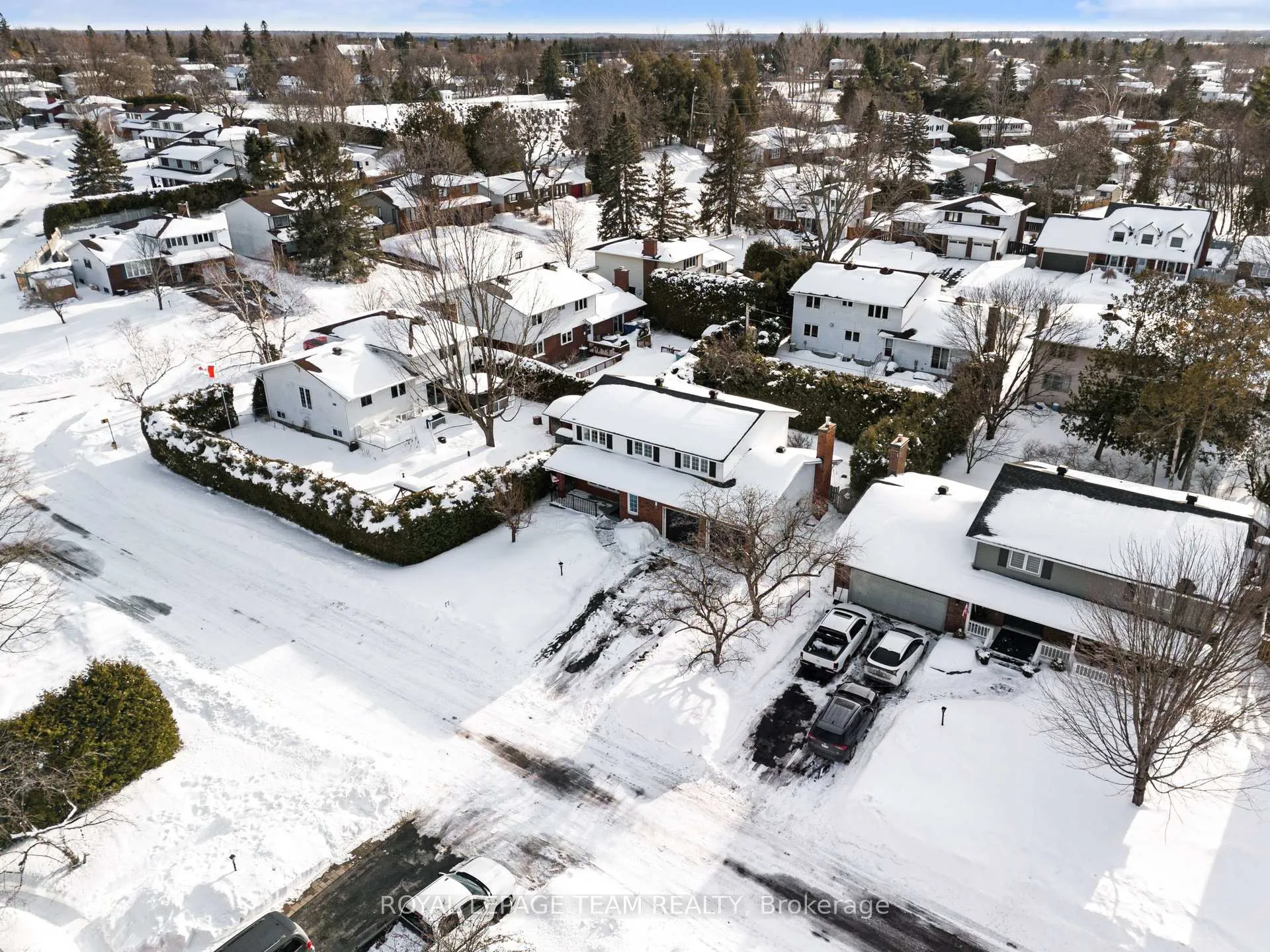 Photo 41 of 36 Butterfield Road, Ottawa, Munster — HOMEH