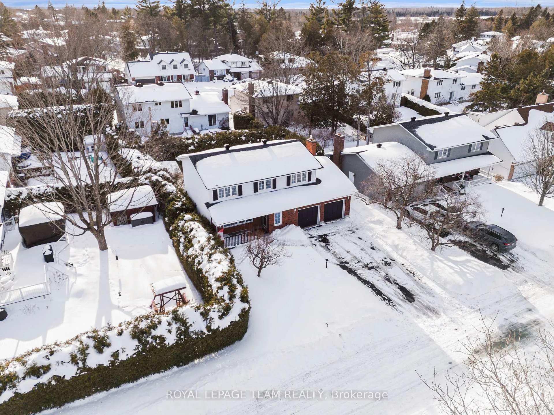 Photo 42 of 36 Butterfield Road, Ottawa, Munster — HOMEH