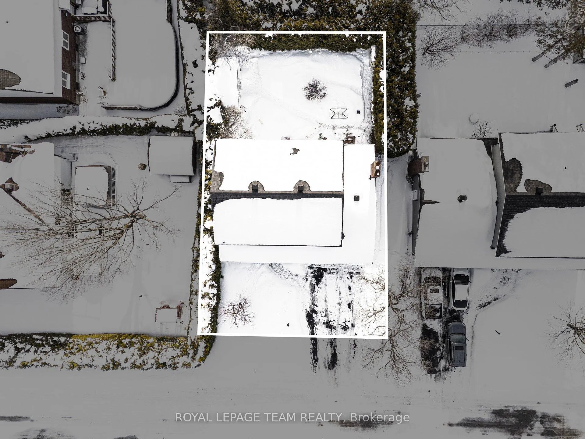 Photo 44 of 36 Butterfield Road, Ottawa, Munster — HOMEH