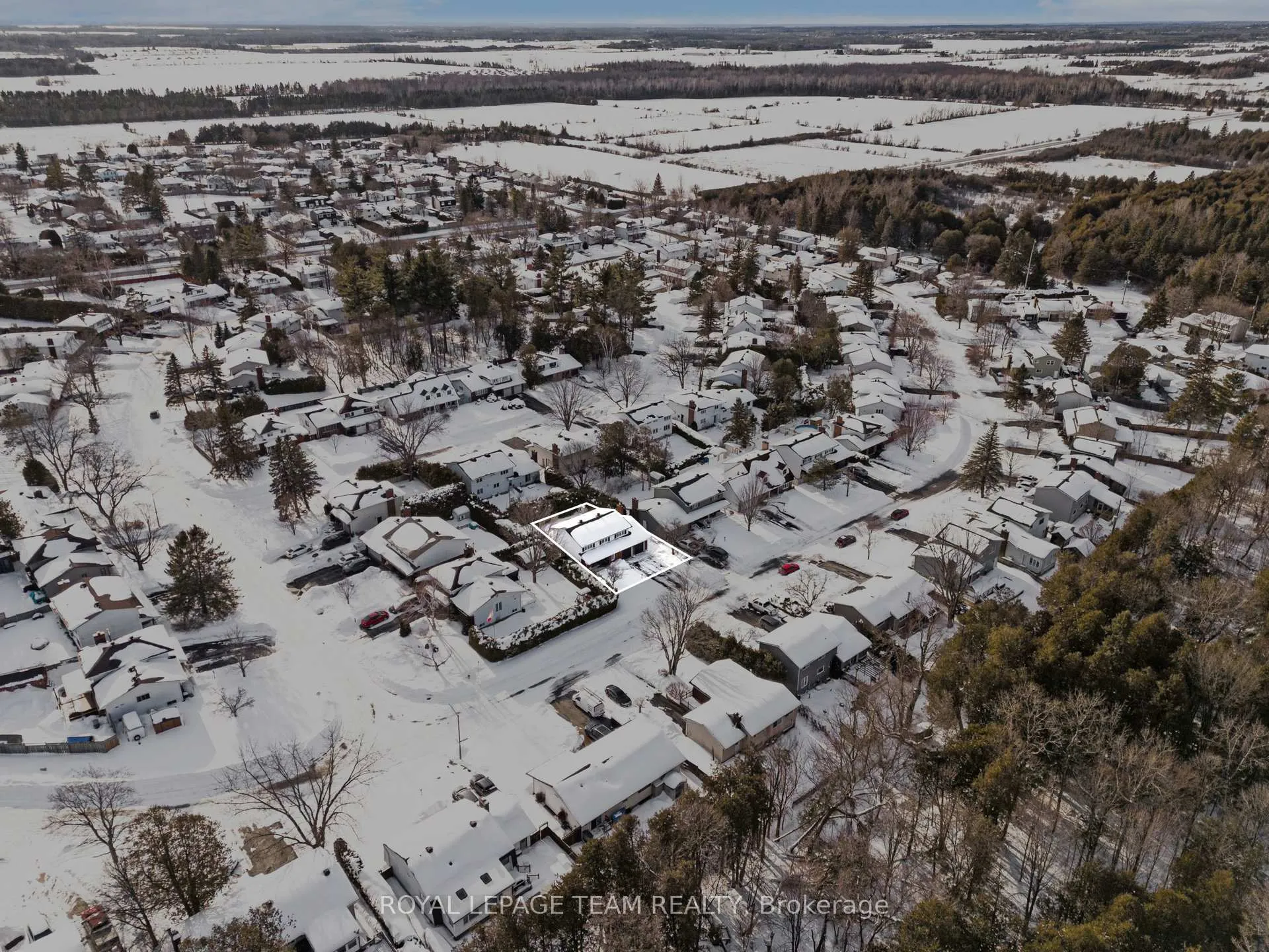 Photo 45 of 36 Butterfield Road, Ottawa, Munster — HOMEH