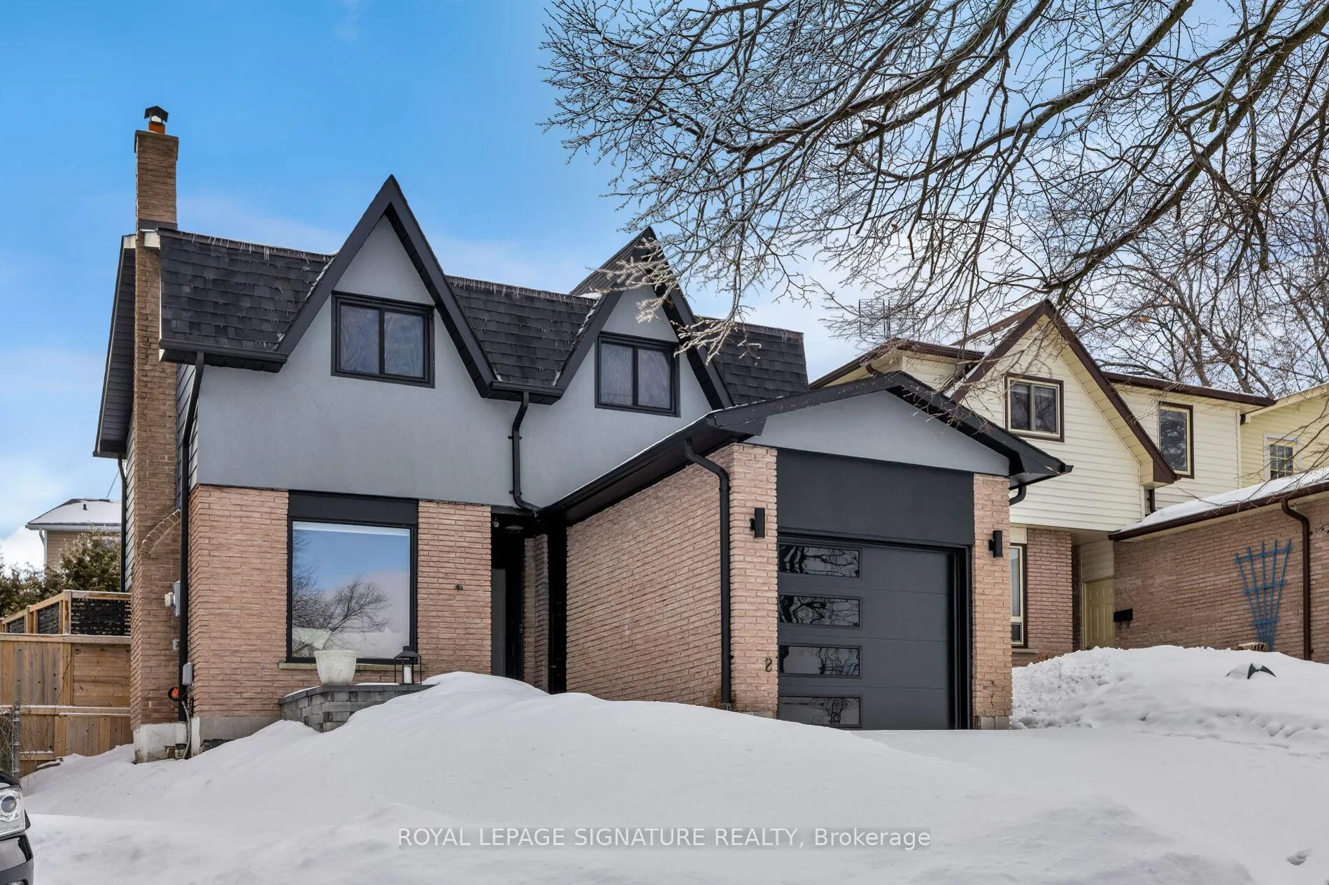 Photo 1 of 567 Downland Drive, Pickering, West Shore — HOMEH