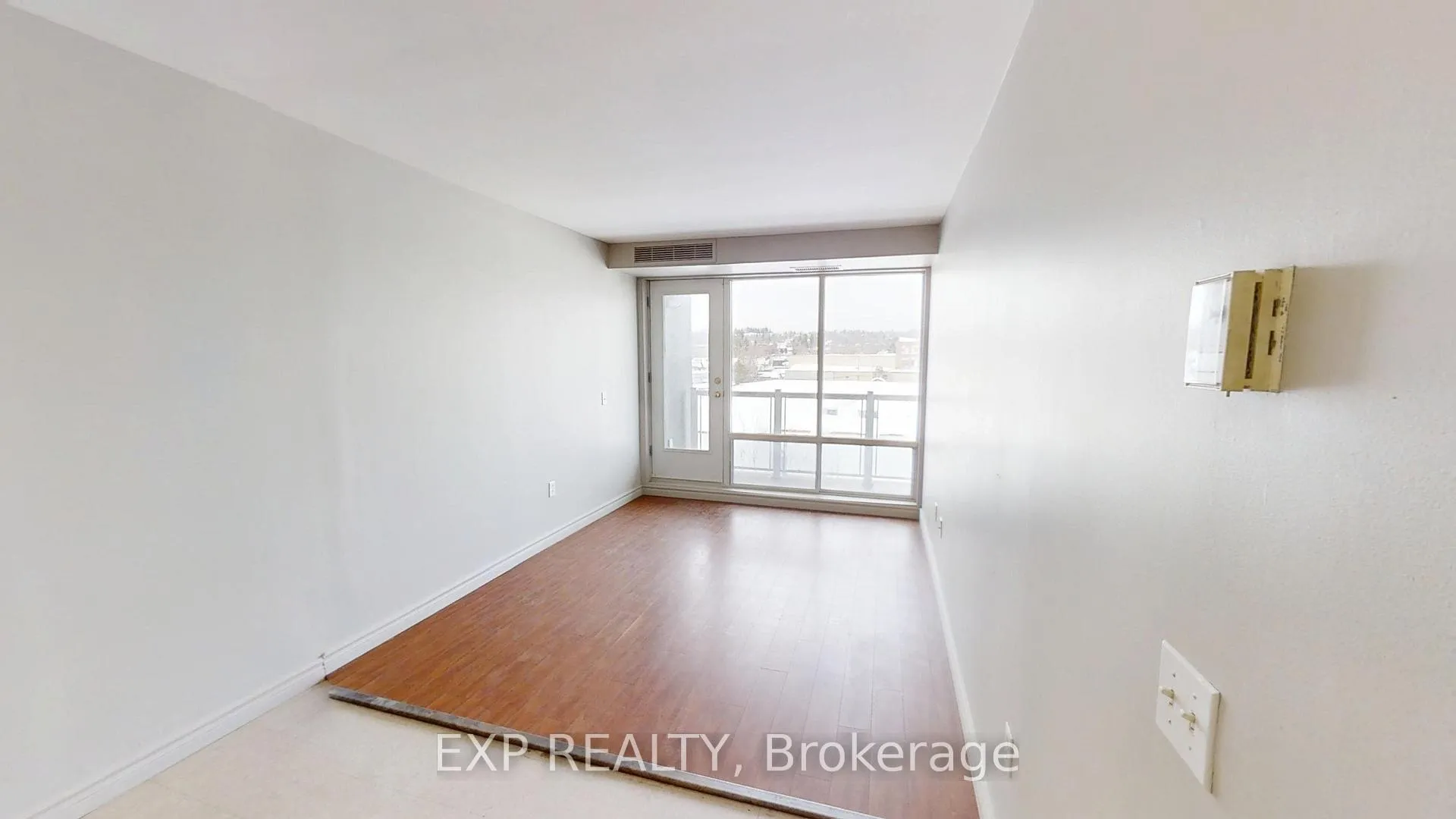 Photo 3 of Unit 401, 95 Barrie Road, Orillia — HOMEH