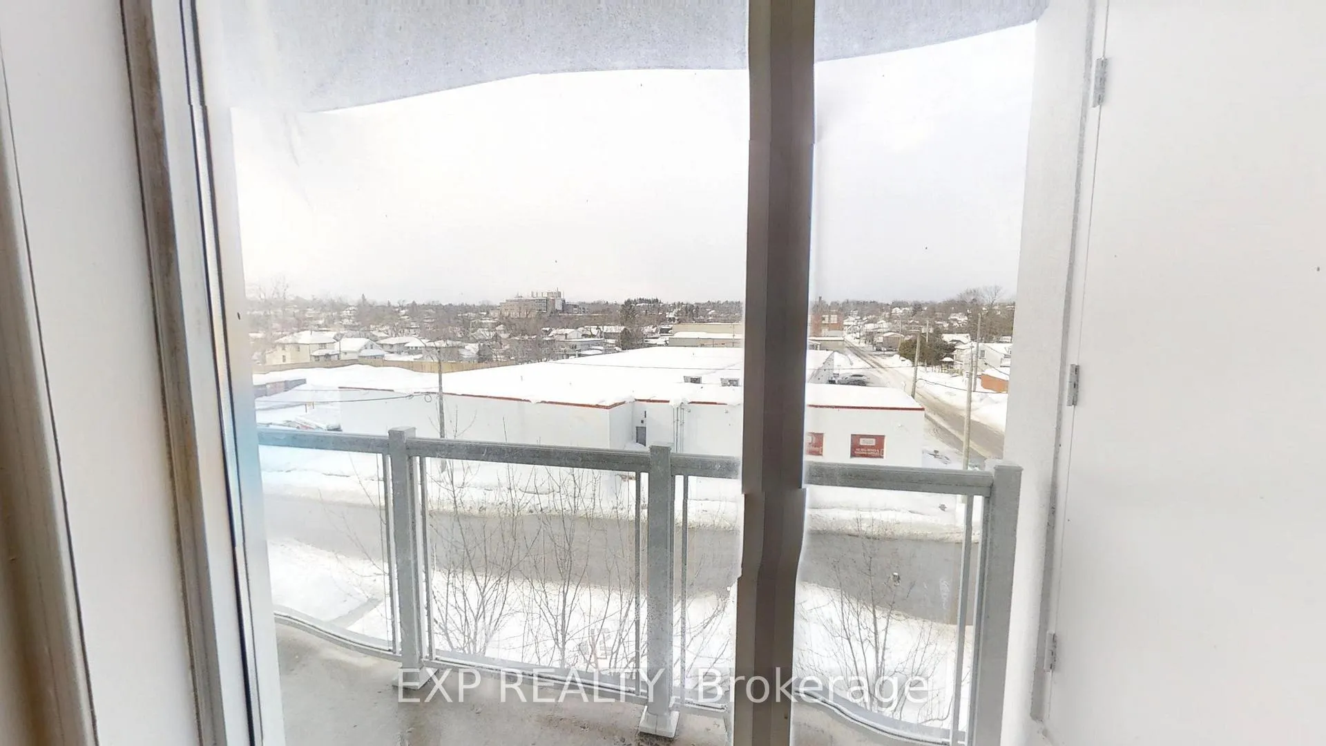 Photo 4 of Unit 401, 95 Barrie Road, Orillia — HOMEH