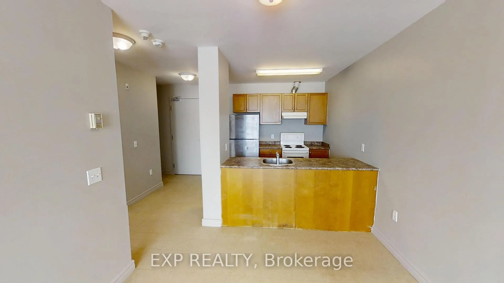 Photo 6 of Unit 401, 95 Barrie Road, Orillia — HOMEH