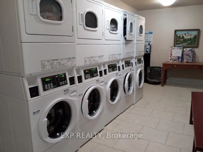 Photo 13 of Unit 401, 95 Barrie Road, Orillia — HOMEH