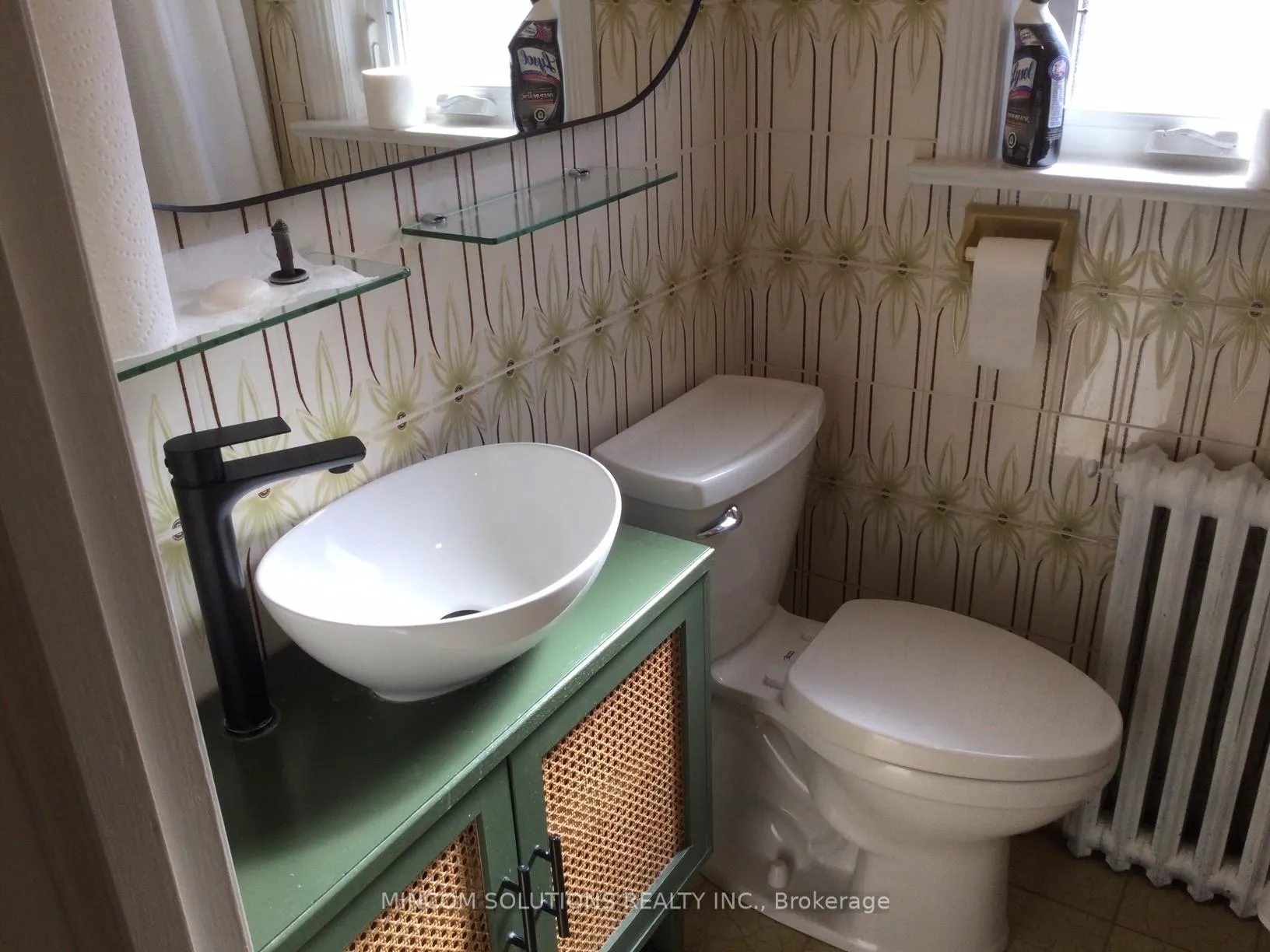Photo 11 of 388 Kane Avenue, Toronto, Keelesdale-Eglinton West — HOMEH