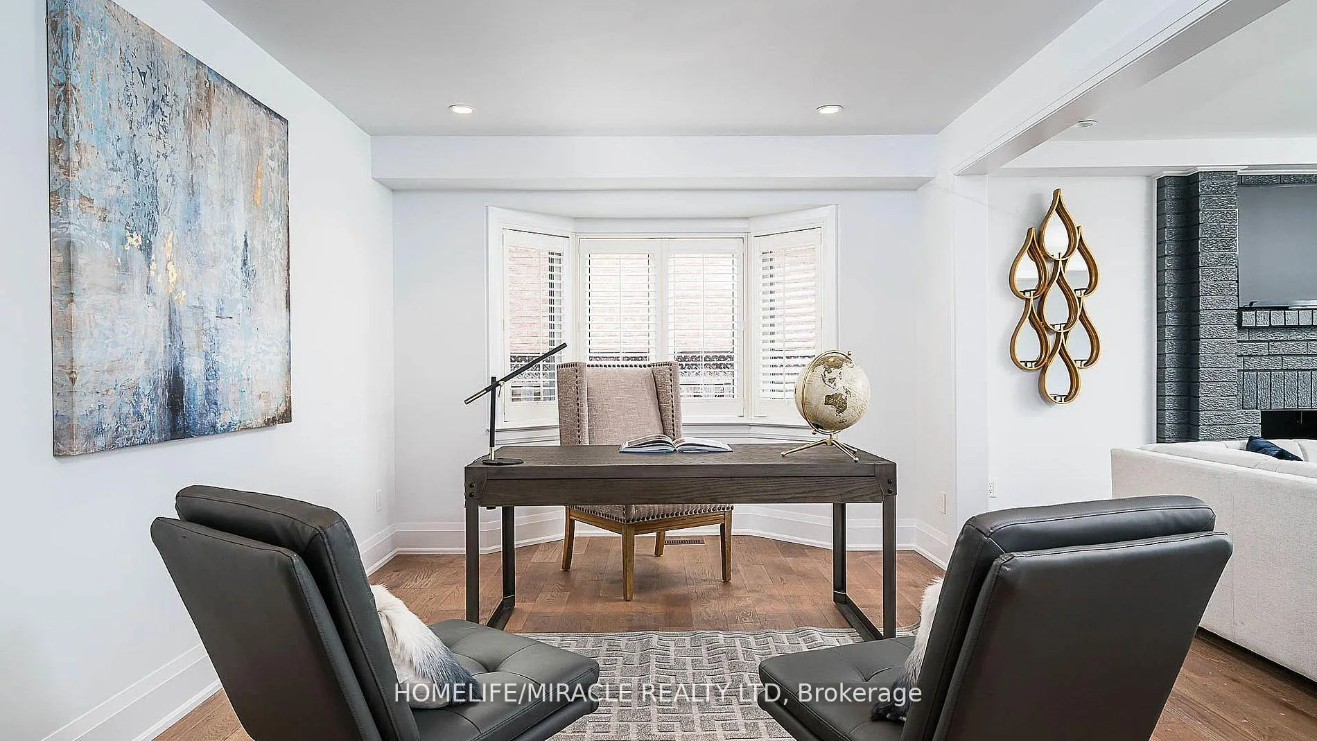 Photo 16 of Unit Upper, 157 Valeria Boulevard, Vaughan, East Woodbridge — HOMEH