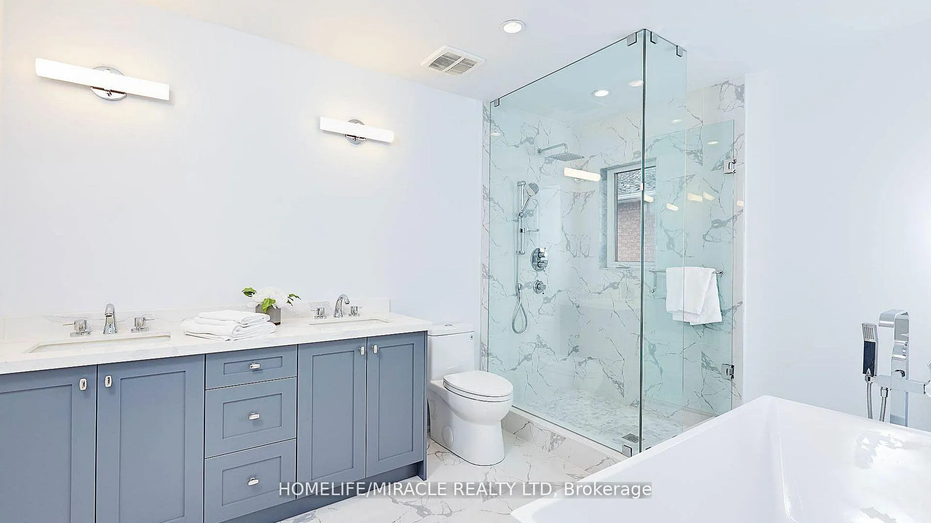 Photo 23 of Unit Upper, 157 Valeria Boulevard, Vaughan, East Woodbridge — HOMEH