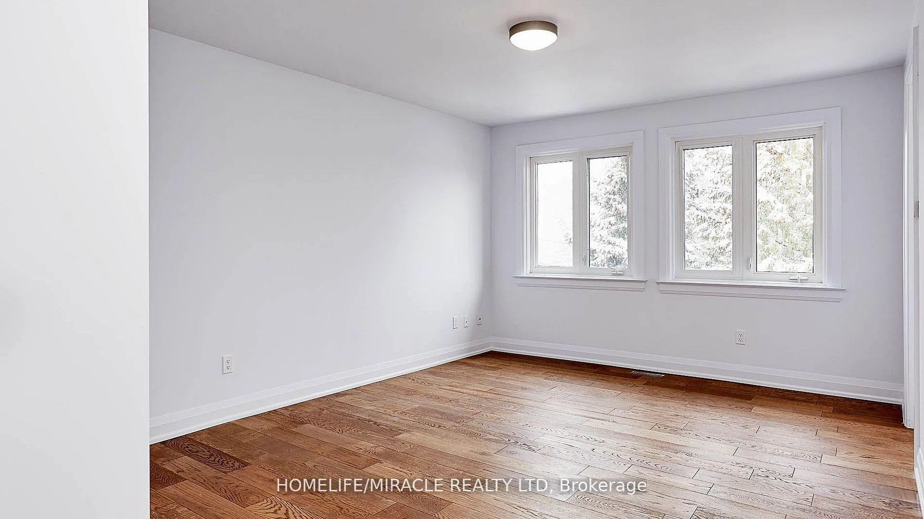 Photo 28 of Unit Upper, 157 Valeria Boulevard, Vaughan, East Woodbridge — HOMEH