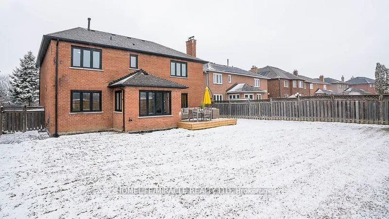 Photo 38 of Unit Upper, 157 Valeria Boulevard, Vaughan, East Woodbridge — HOMEH