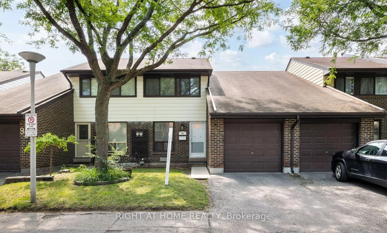Photo 1 of Unit 91, 155 Glovers Road, Oshawa, Samac — HOMEH