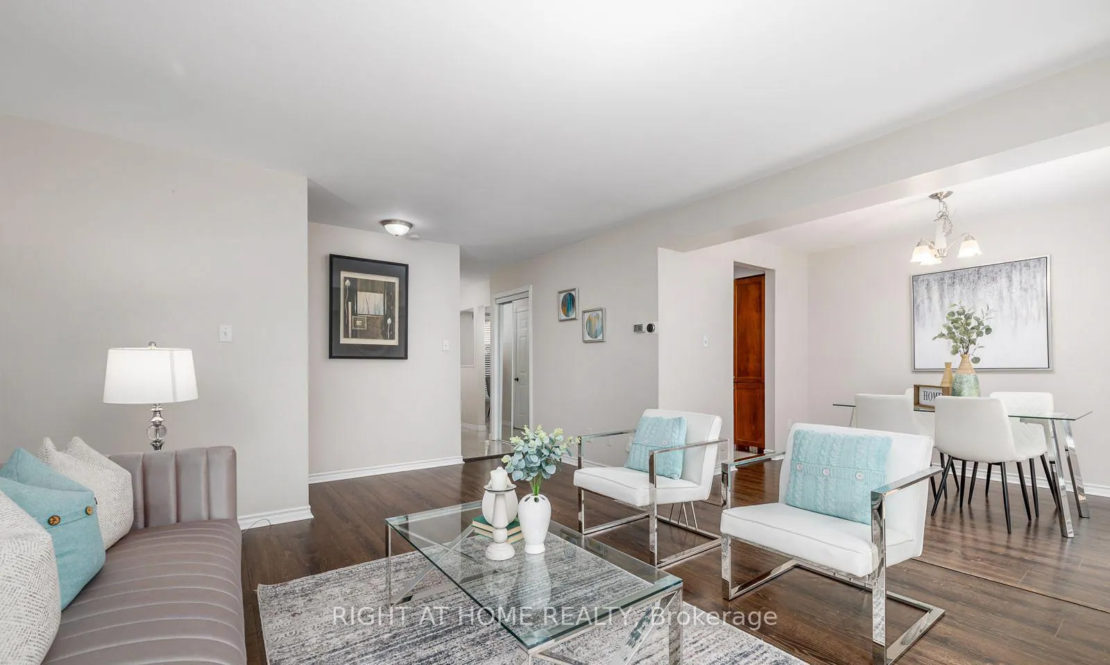 Photo 4 of Unit 91, 155 Glovers Road, Oshawa, Samac — HOMEH