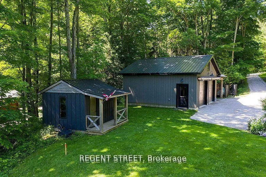 Photo 5 of 213 Bowles Bluff Road, Grey Highlands — HOMEH