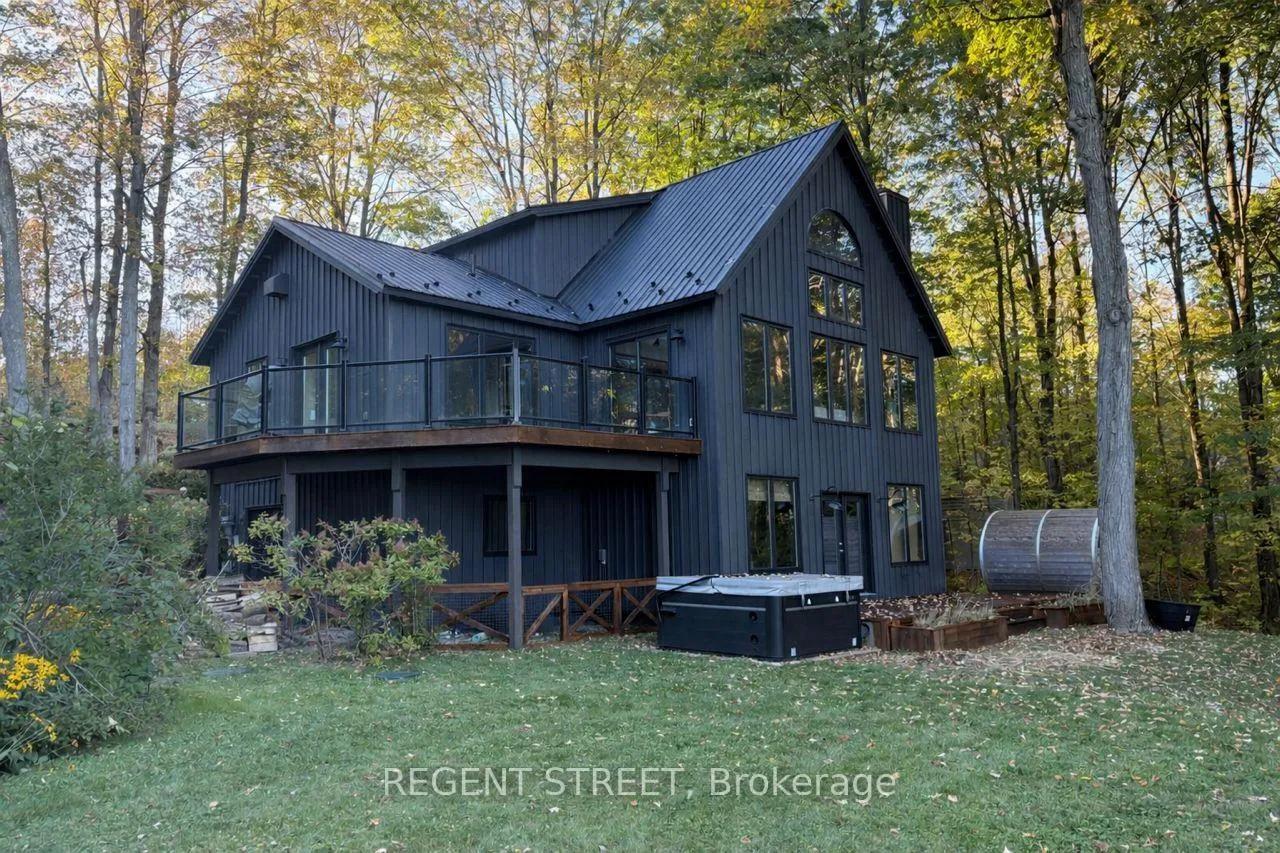 Photo 4 of 213 Bowles Bluff Road, Grey Highlands — HOMEH