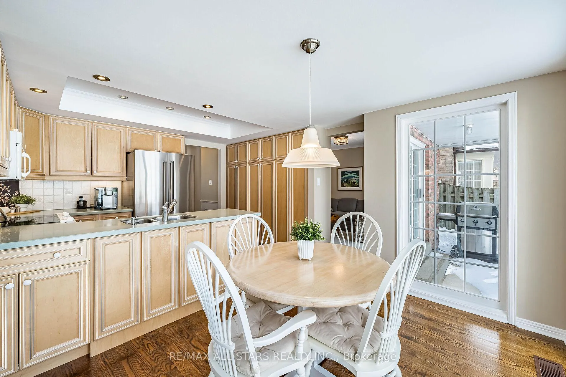 Photo 15 of 24 Ferndell Circle, Markham, Unionville — HOMEH