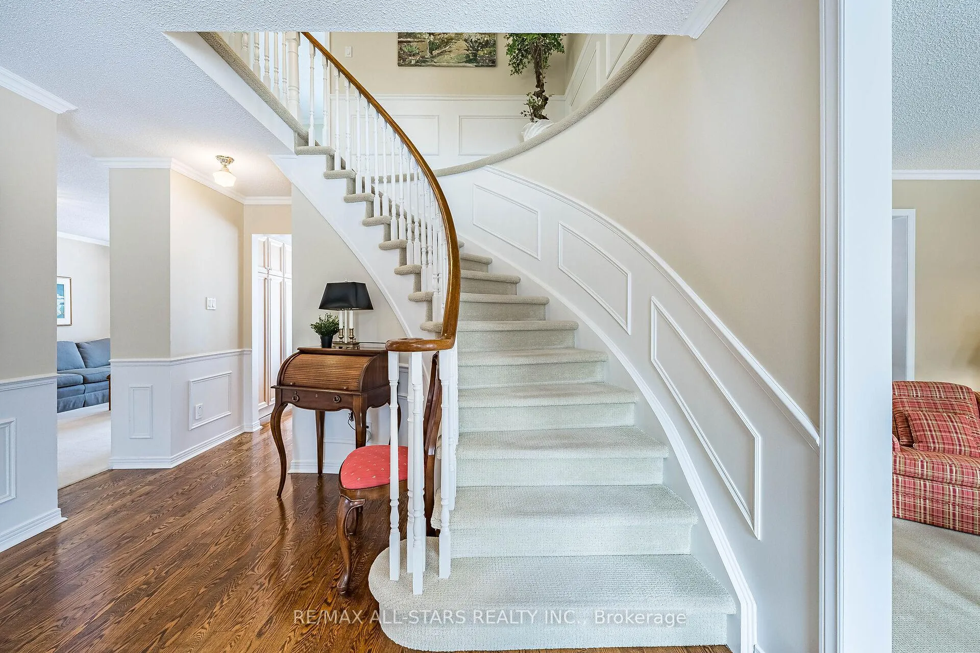 Photo 23 of 24 Ferndell Circle, Markham, Unionville — HOMEH