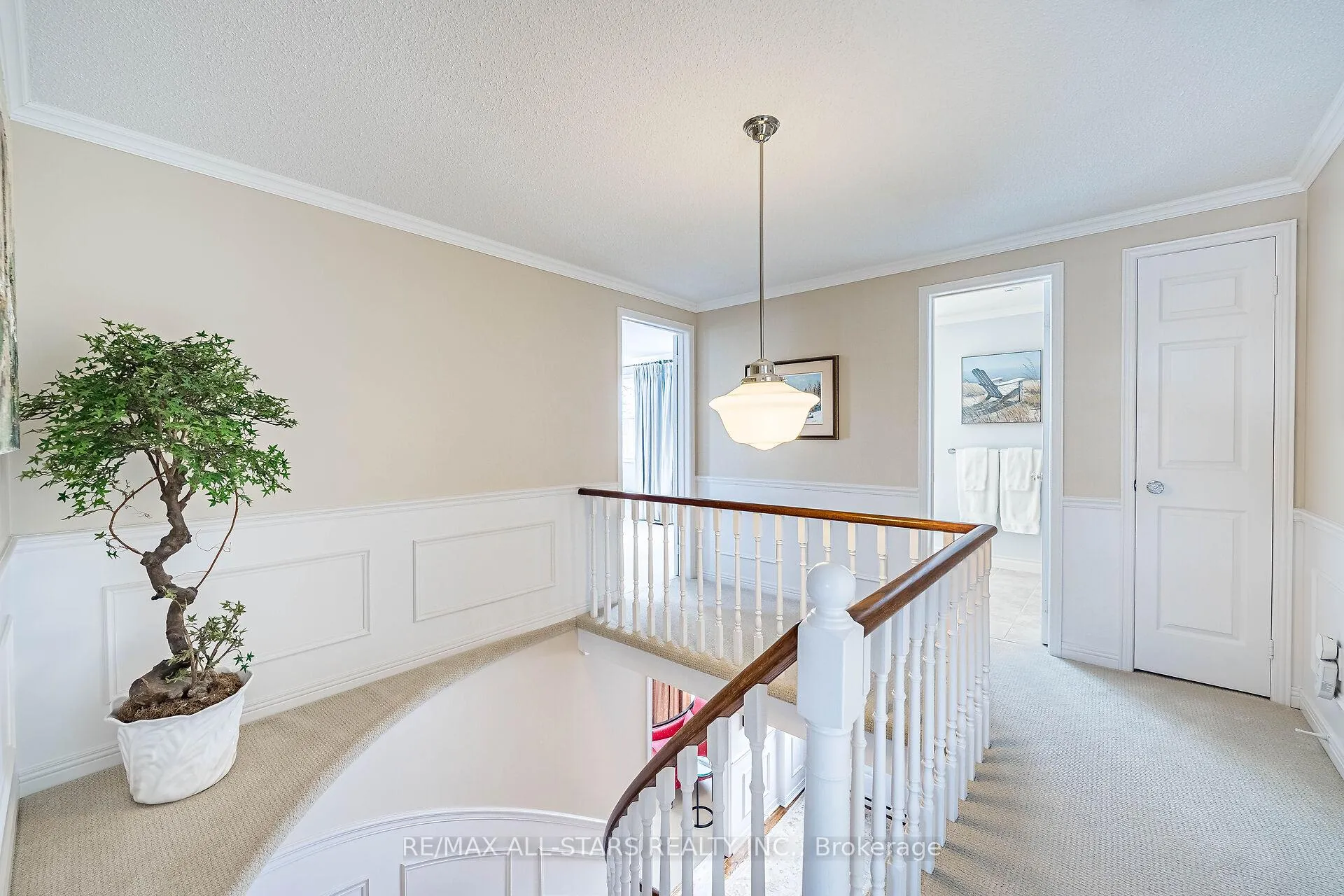 Photo 24 of 24 Ferndell Circle, Markham, Unionville — HOMEH