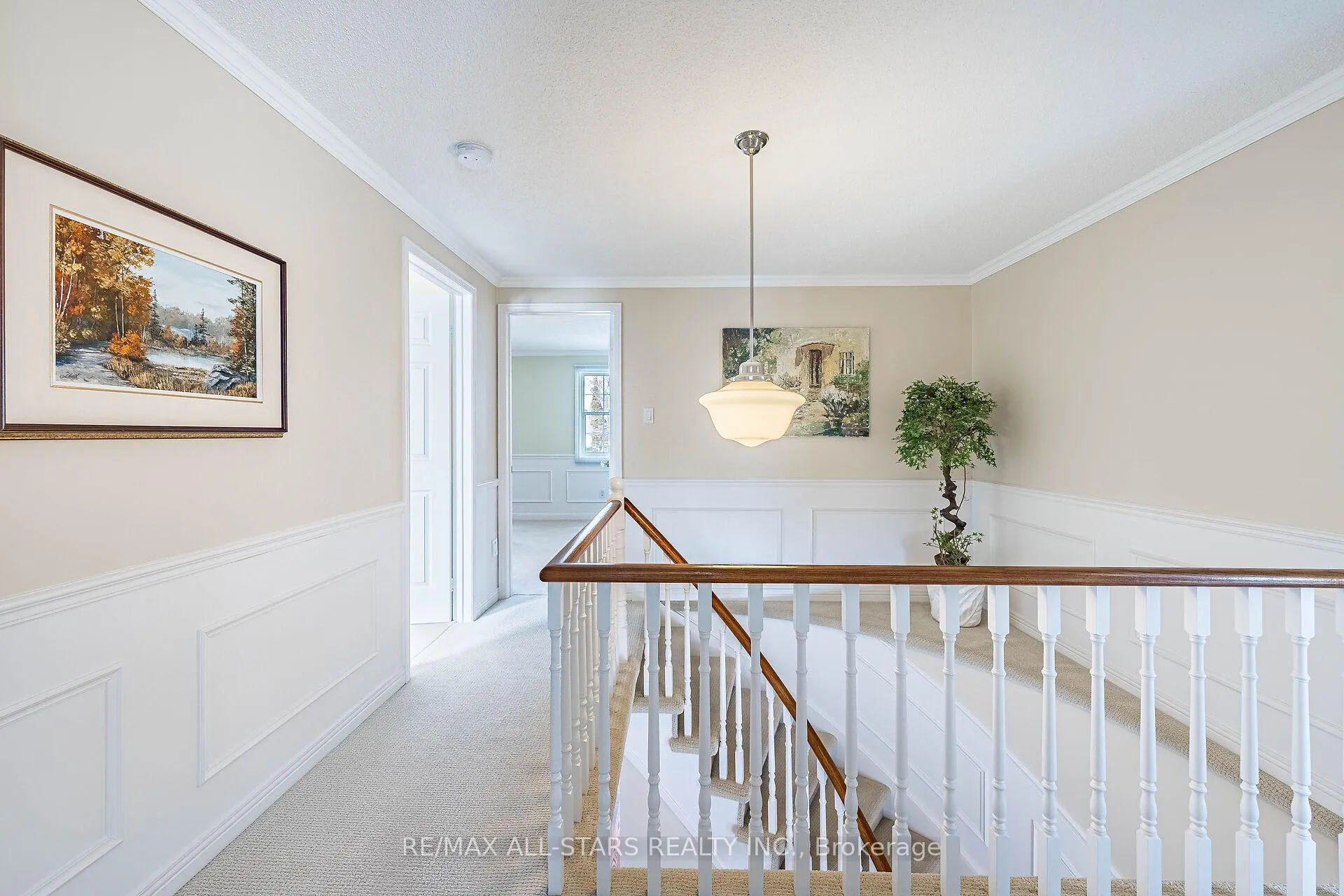 Photo 25 of 24 Ferndell Circle, Markham, Unionville — HOMEH