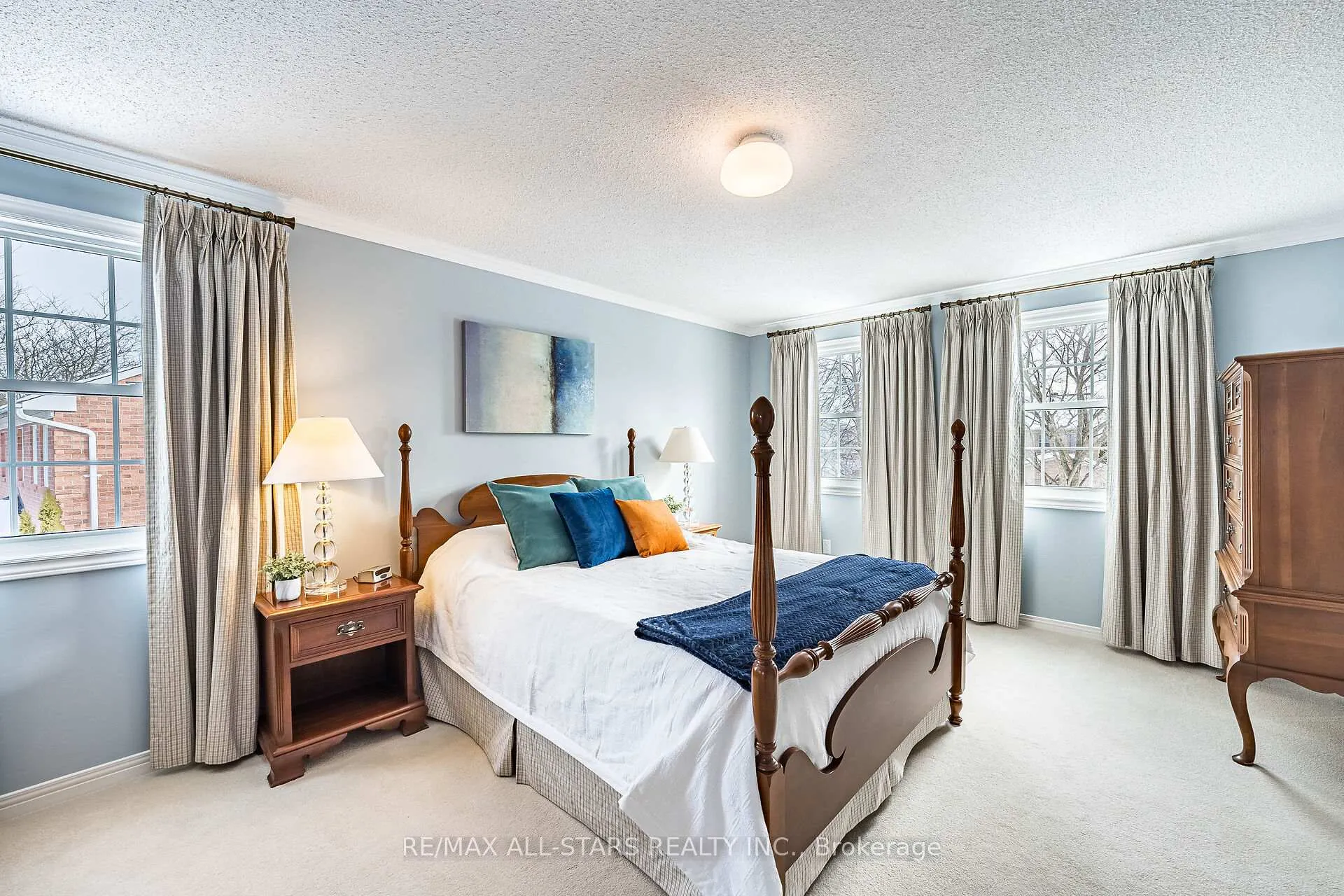 Photo 27 of 24 Ferndell Circle, Markham, Unionville — HOMEH