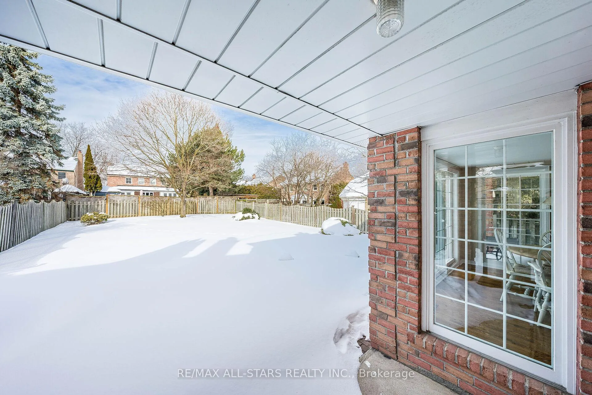 Photo 48 of 24 Ferndell Circle, Markham, Unionville — HOMEH