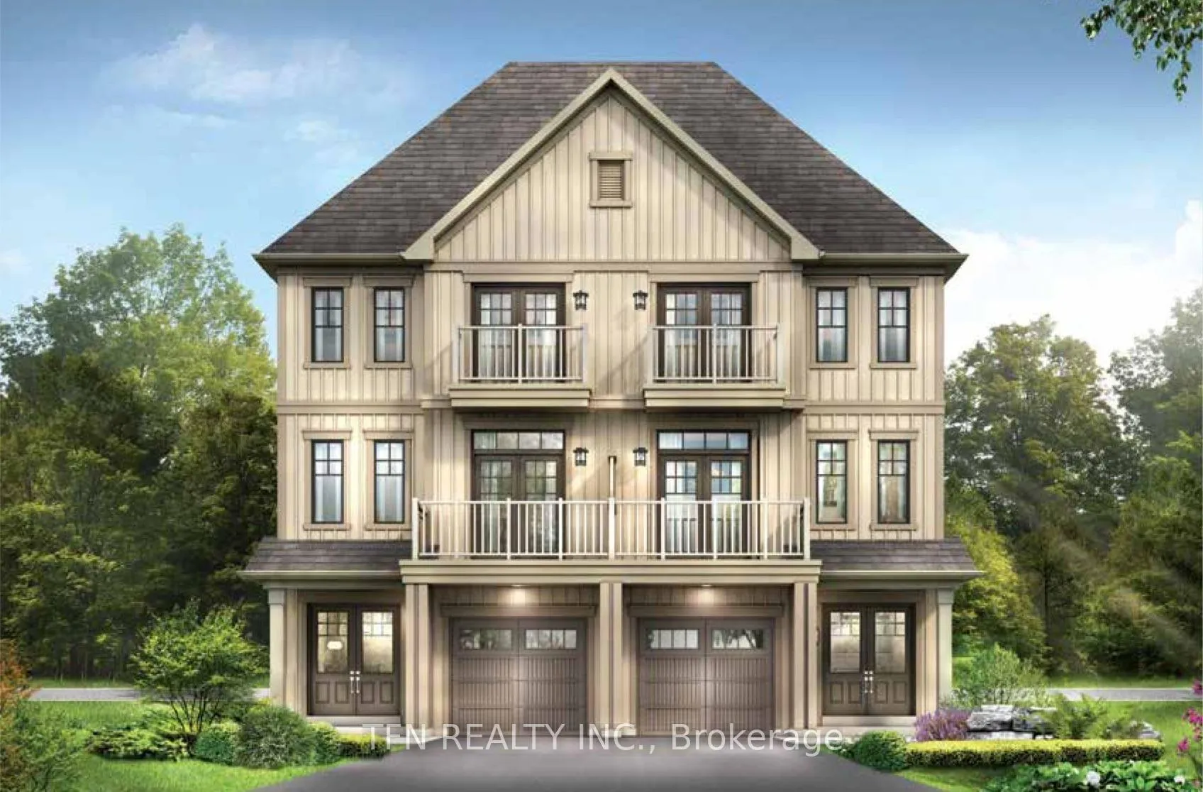 Photo 1 of 22 St. Lawrence Road, Haldimand — HOMEH