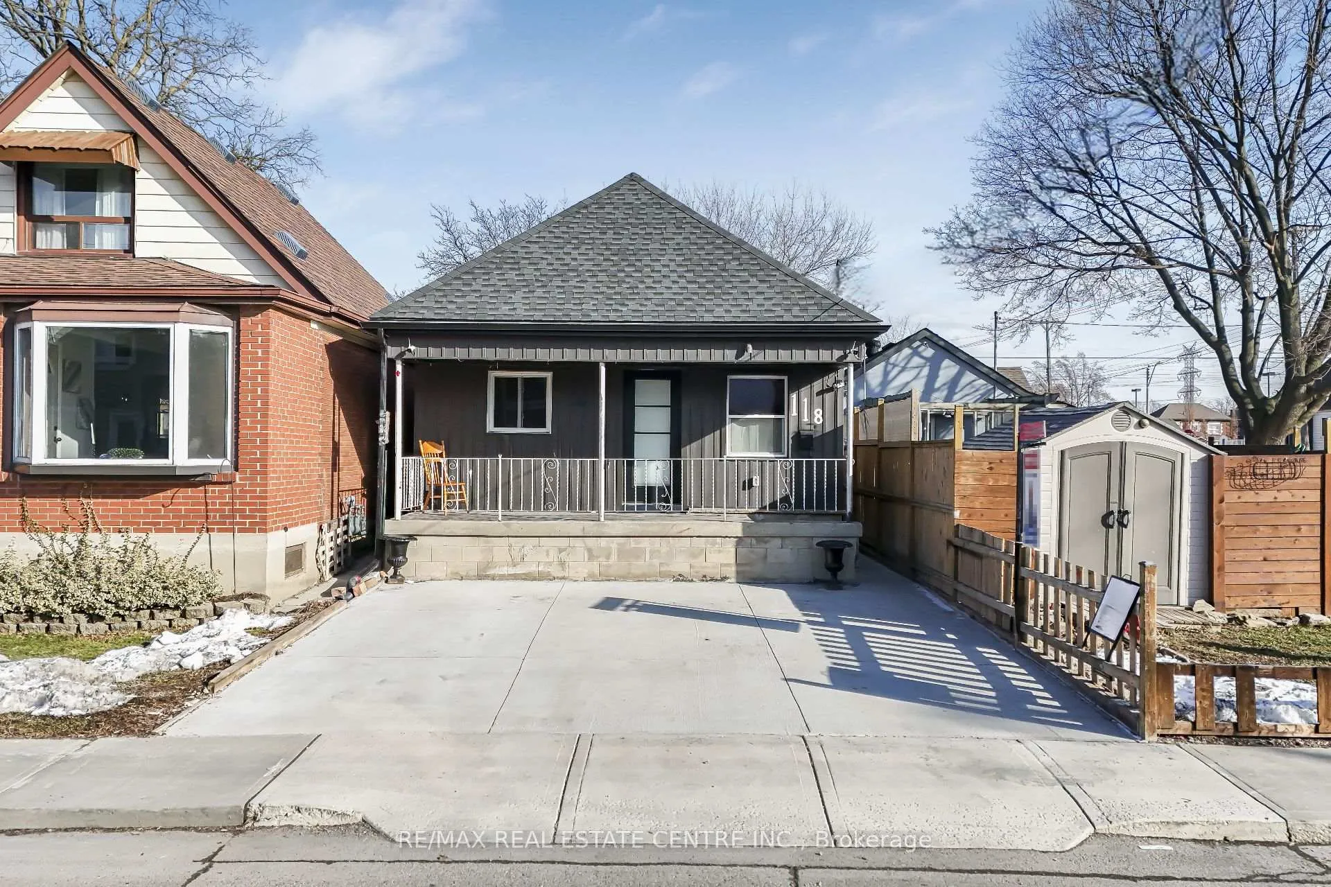 Photo 1 of 118 Cope Street, Hamilton, Homeside — HOMEH