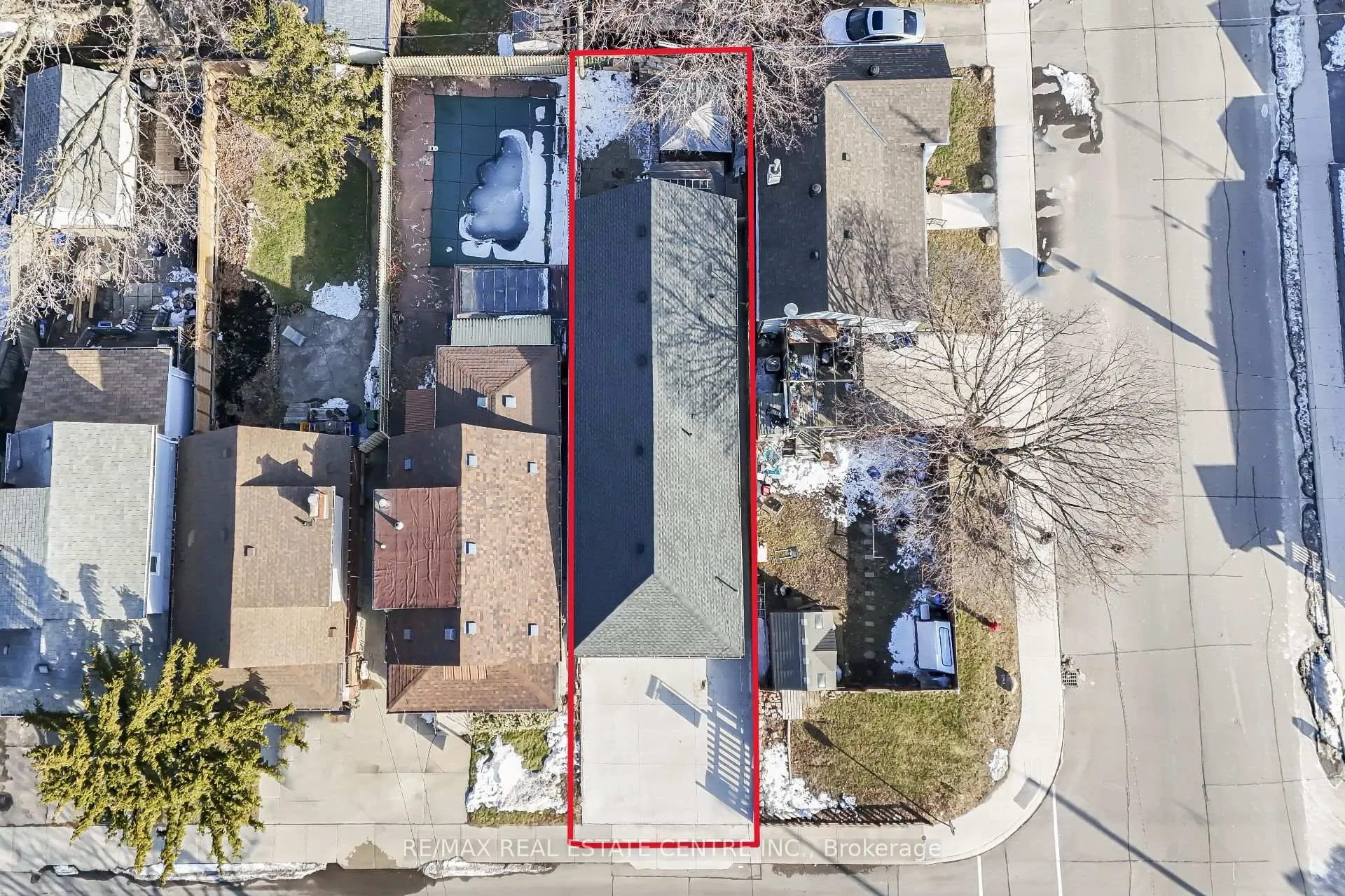 Photo 2 of 118 Cope Street, Hamilton, Homeside — HOMEH