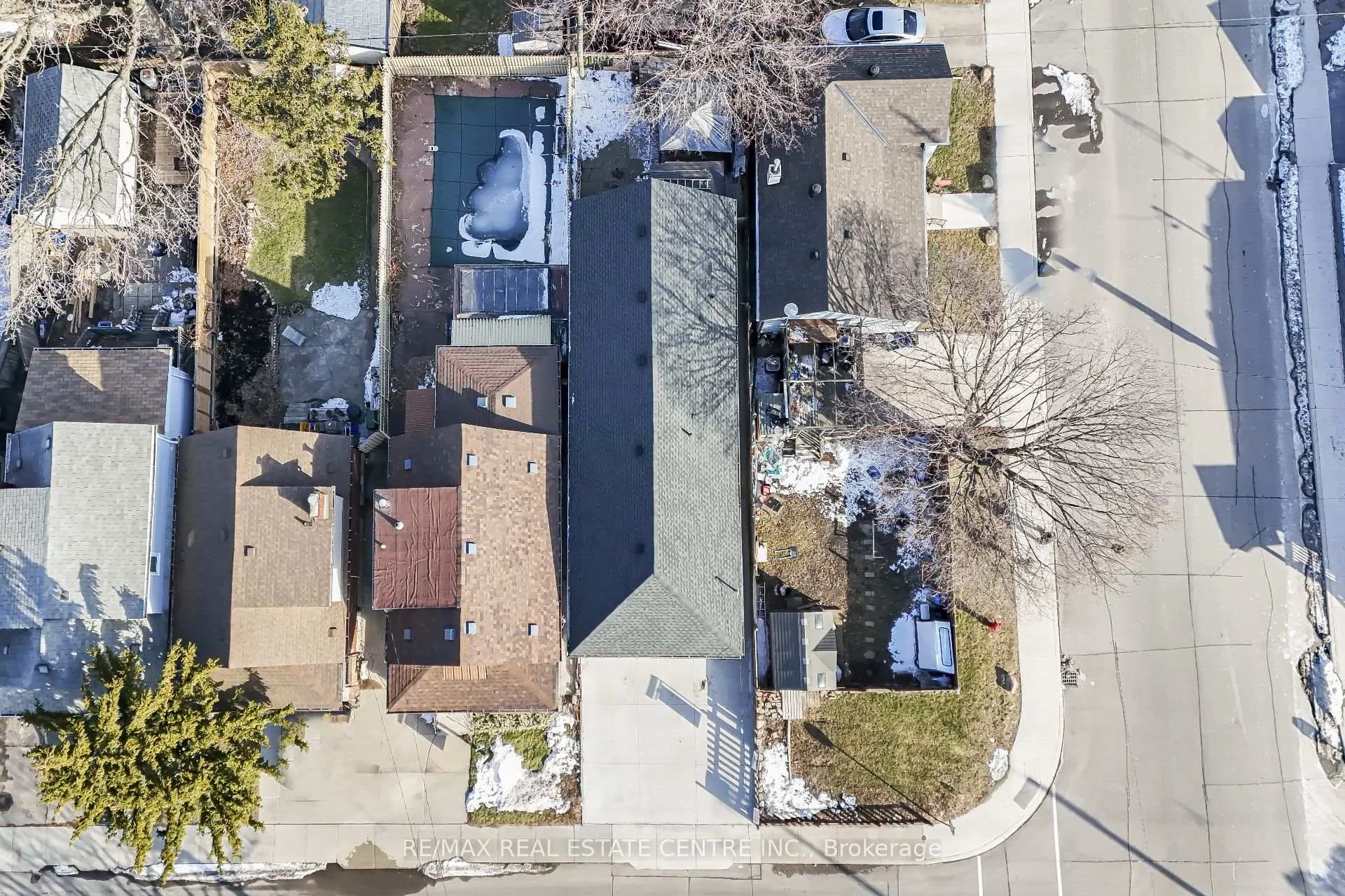 Photo 37 of 118 Cope Street, Hamilton, Homeside — HOMEH