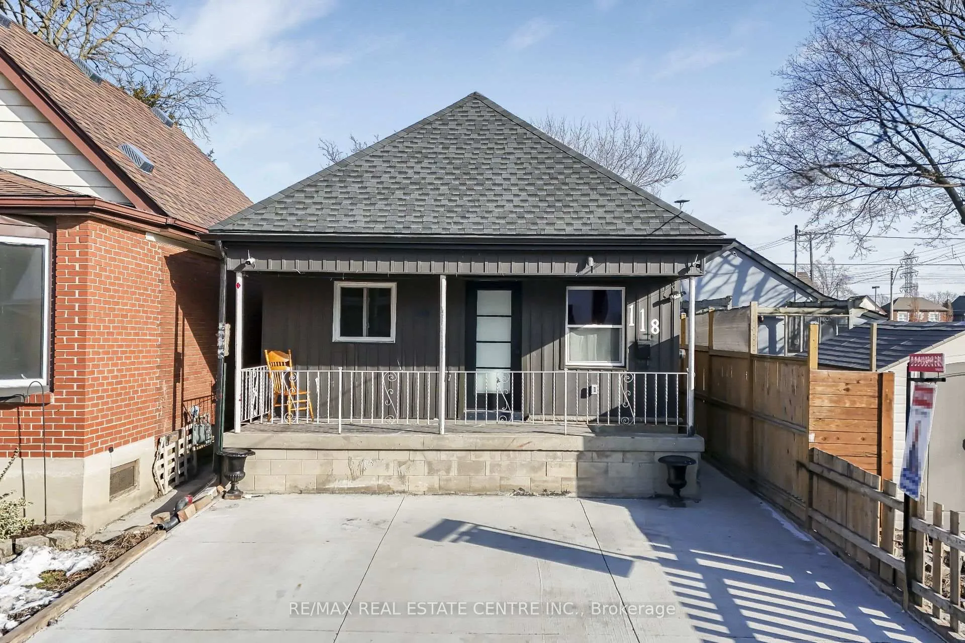Photo 38 of 118 Cope Street, Hamilton, Homeside — HOMEH