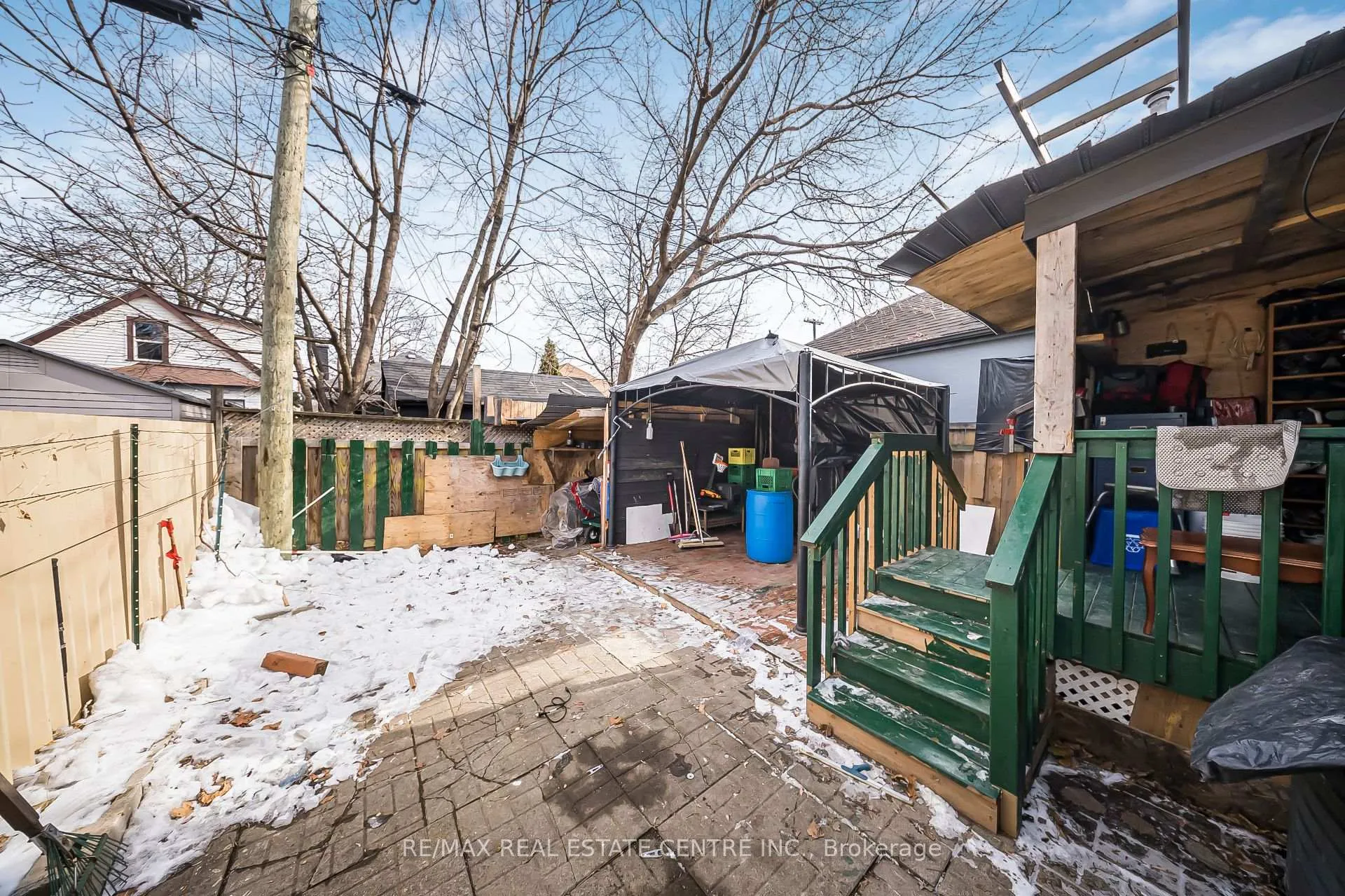 Photo 40 of 118 Cope Street, Hamilton, Homeside — HOMEH