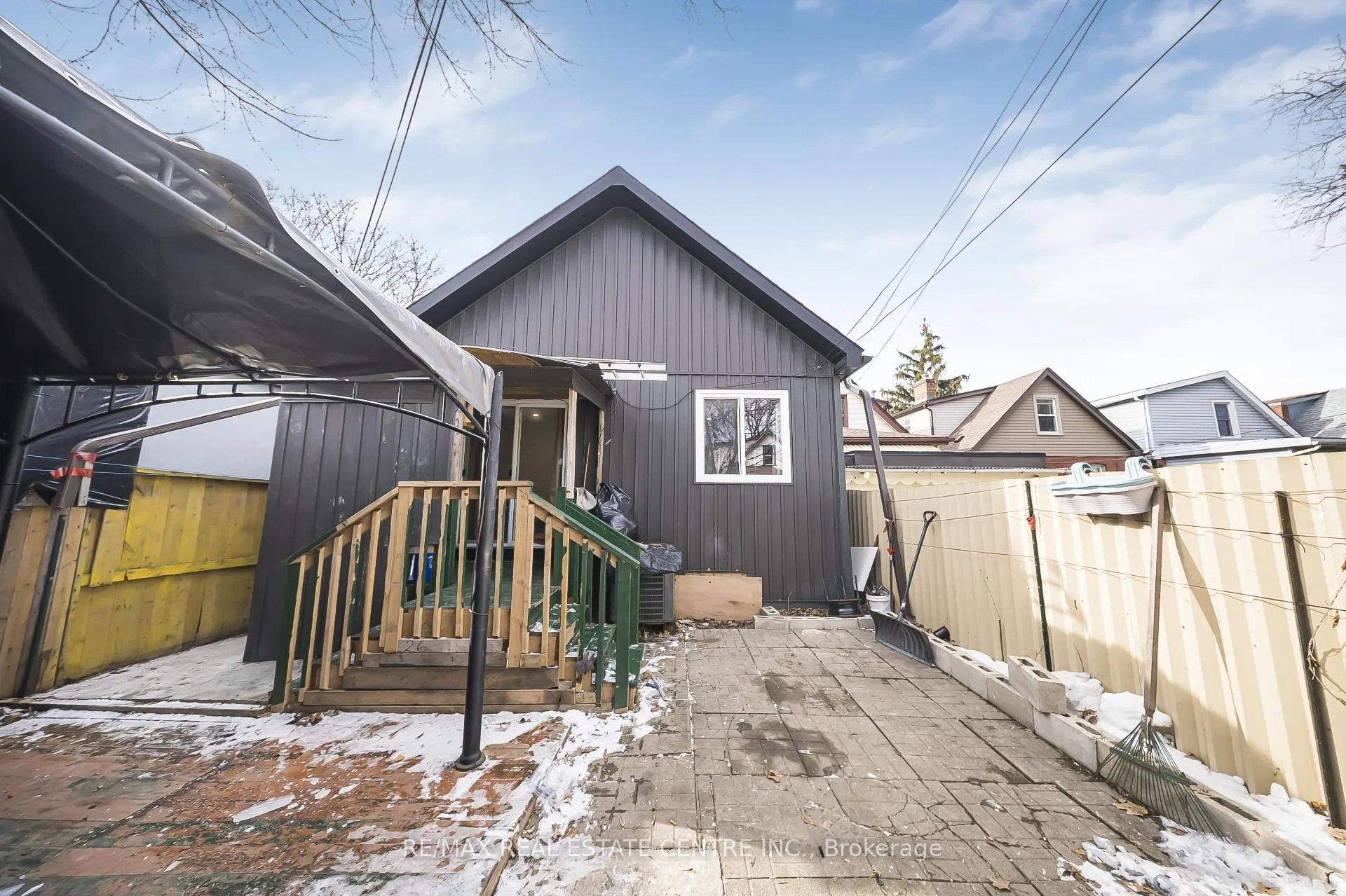 Photo 41 of 118 Cope Street, Hamilton, Homeside — HOMEH