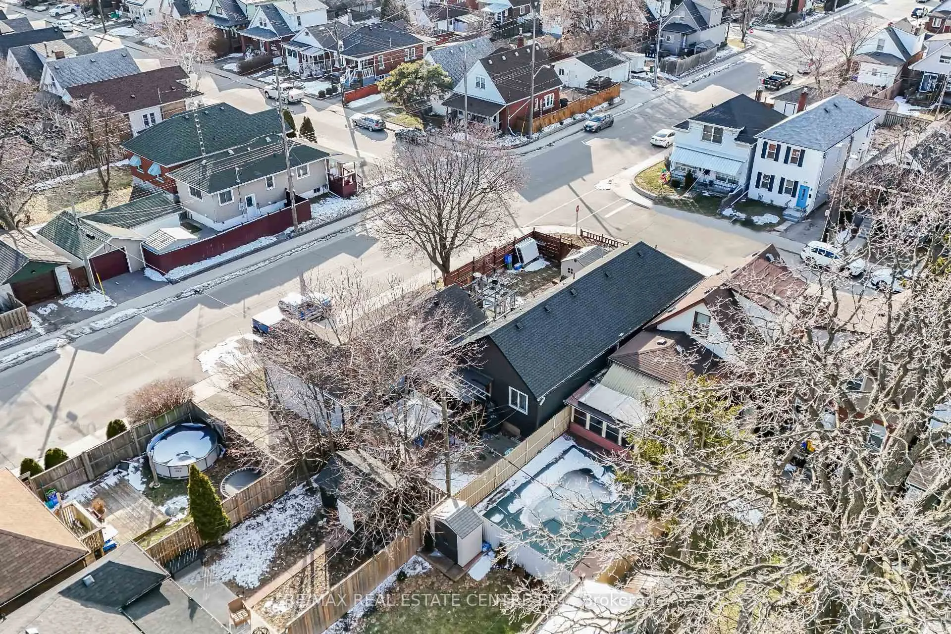 Photo 42 of 118 Cope Street, Hamilton, Homeside — HOMEH