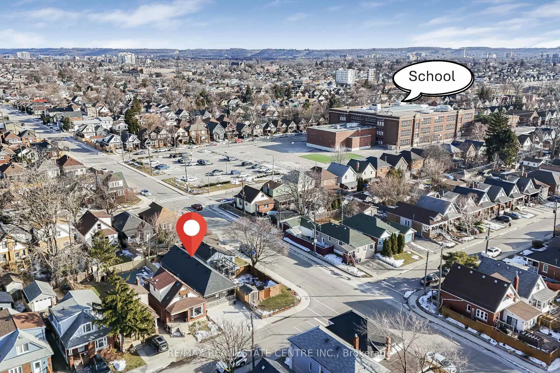 Photo 43 of 118 Cope Street, Hamilton, Homeside — HOMEH