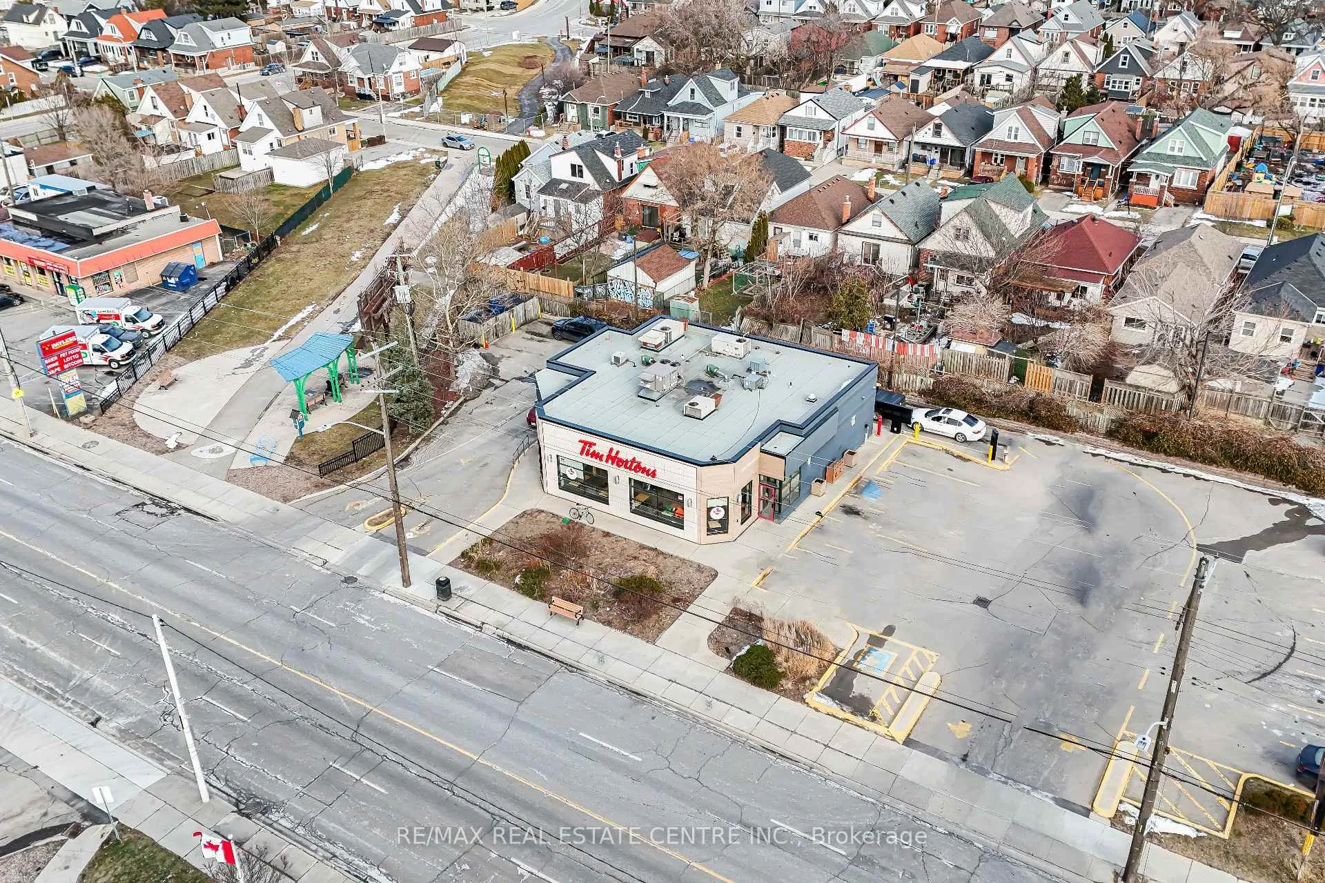 Photo 44 of 118 Cope Street, Hamilton, Homeside — HOMEH