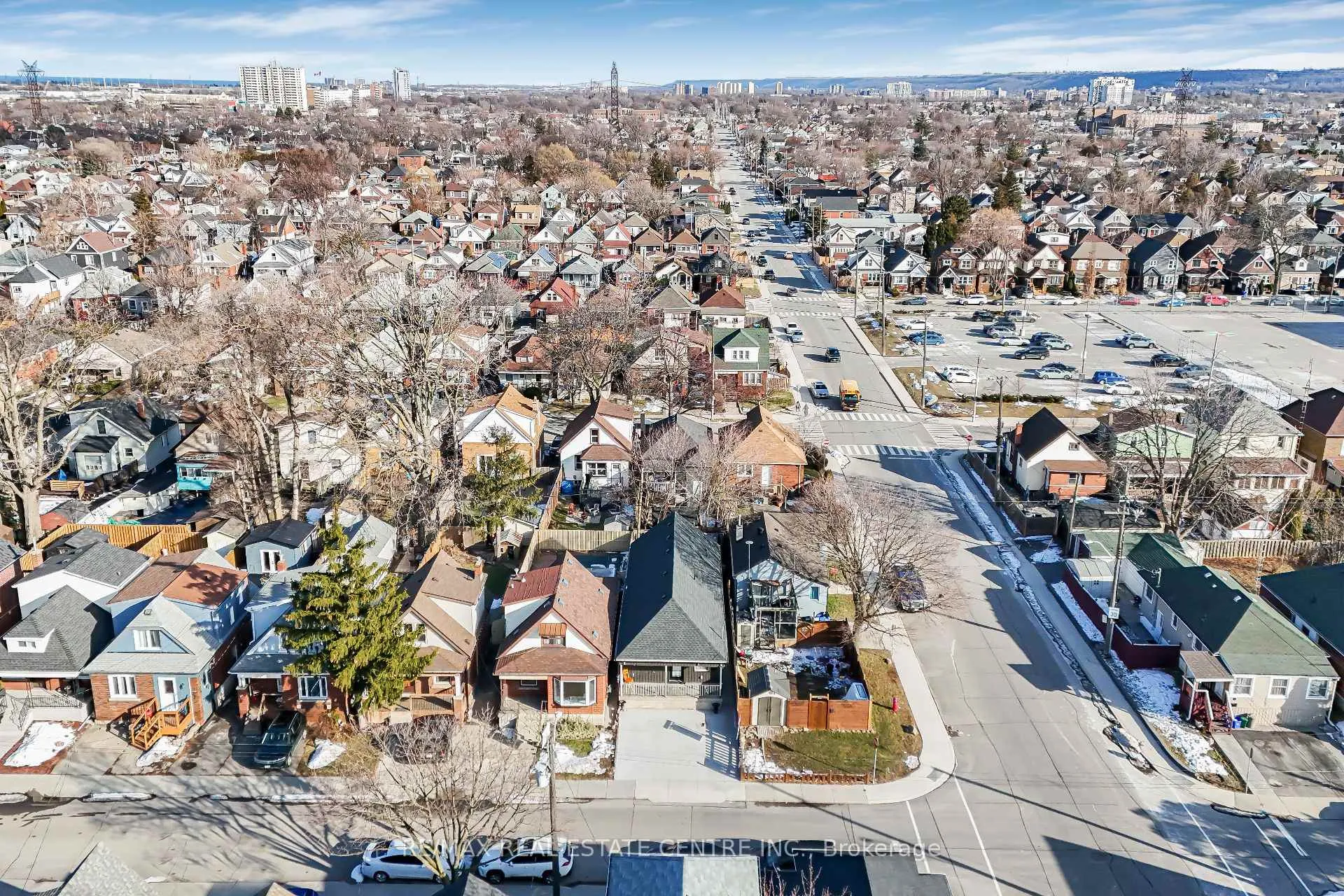 Photo 48 of 118 Cope Street, Hamilton, Homeside — HOMEH