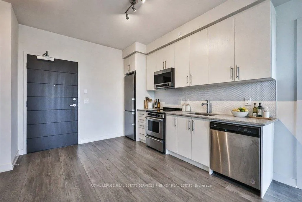 Photo 3 of Unit 1222, 212 King William Street, Hamilton, Beasley — HOMEH