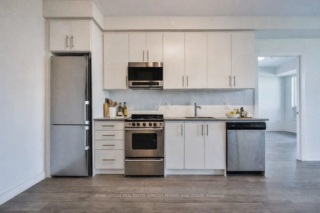Photo 4 of Unit 1222, 212 King William Street, Hamilton, Beasley — HOMEH