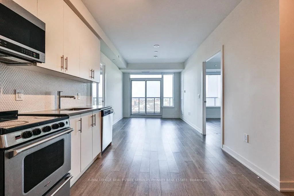 Photo 6 of Unit 1222, 212 King William Street, Hamilton, Beasley — HOMEH