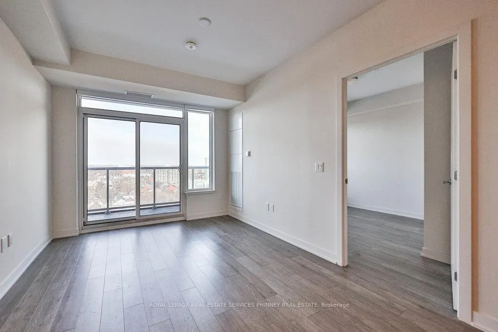 Photo 10 of Unit 1222, 212 King William Street, Hamilton, Beasley — HOMEH