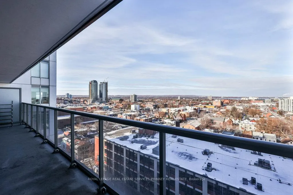 Photo 27 of Unit 1222, 212 King William Street, Hamilton, Beasley — HOMEH