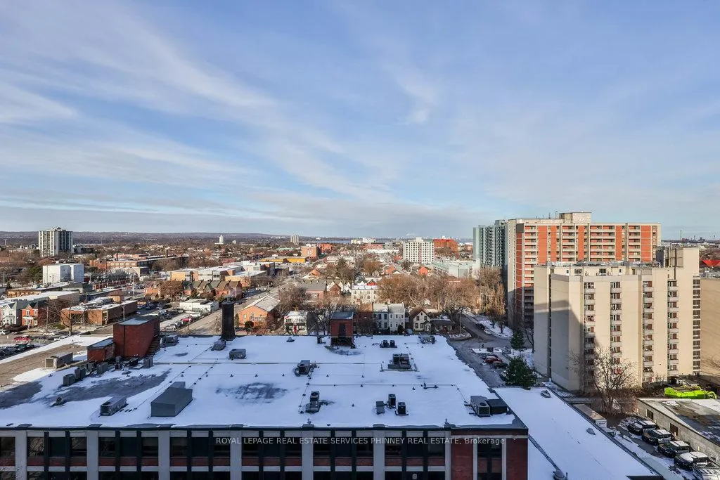 Photo 29 of Unit 1222, 212 King William Street, Hamilton, Beasley — HOMEH