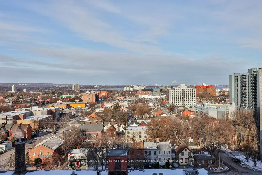 Photo 30 of Unit 1222, 212 King William Street, Hamilton, Beasley — HOMEH